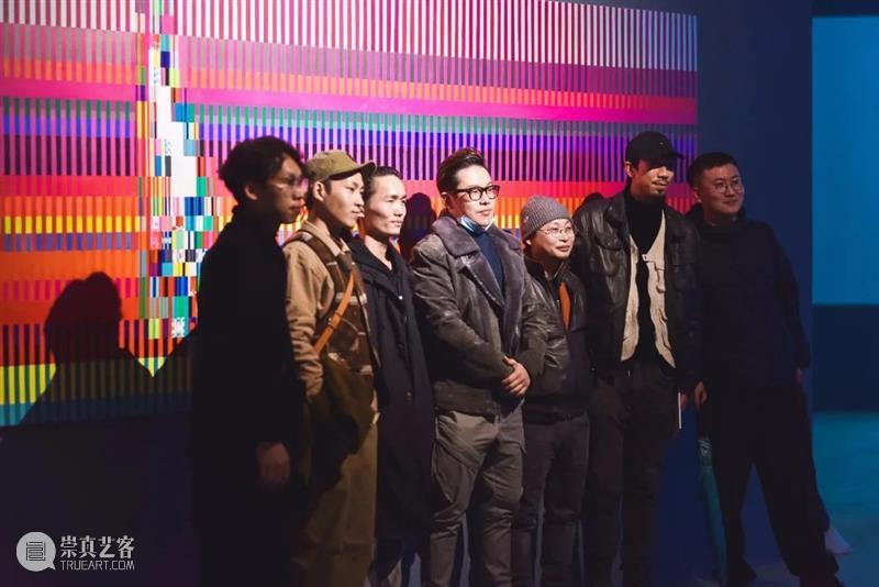 ABI & iArt丨初选截止报名延期，游戏的边界正无限延展 iArt丨 游戏 边界 青年 艺术 计划 全球 以来 艺术家 同仁 崇真艺客