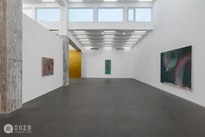 麦勒画廊祝您国庆假期愉快！ 麦勒画廊 假期 北京 时间 Monday 当前 exhibition 谢其 崇真艺客