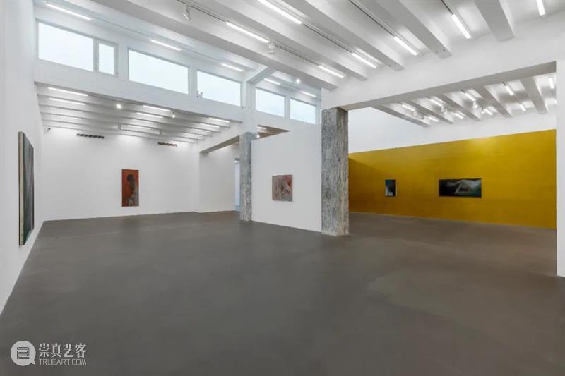 麦勒画廊祝您国庆假期愉快！ 麦勒画廊 假期 北京 时间 Monday 当前 exhibition 谢其 崇真艺客