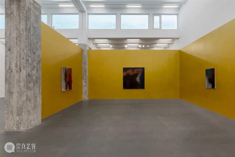 麦勒画廊祝您国庆假期愉快！ 麦勒画廊 假期 北京 时间 Monday 当前 exhibition 谢其 崇真艺客