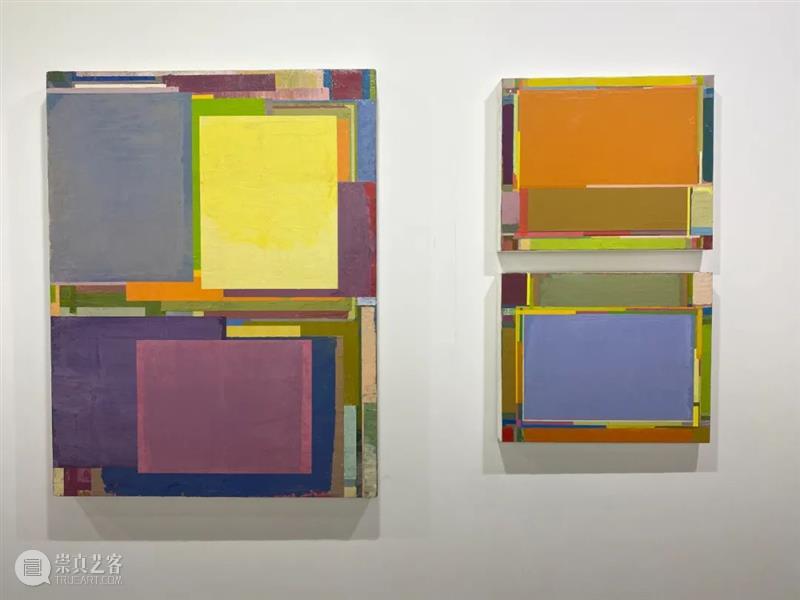偏锋 现场 PIFO On View | 偏锋画廊在首届DnA SHENZHEN设计与艺术博览会A06 DnA SHENZHEN 偏锋 画廊 现场 设计与艺术博览会 View 艺术 艺术家 本杰明 崇真艺客