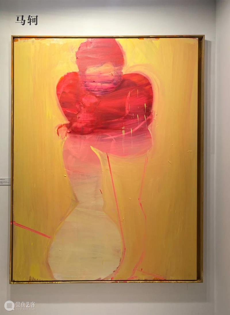 偏锋 现场 PIFO On View | 偏锋画廊在首届DnA SHENZHEN设计与艺术博览会A06 DnA SHENZHEN 偏锋 画廊 现场 设计与艺术博览会 View 艺术 艺术家 本杰明 崇真艺客