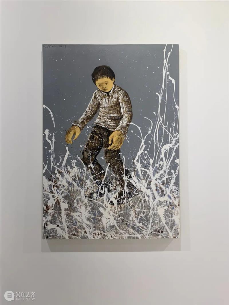 偏锋 现场 PIFO On View | 偏锋画廊在首届DnA SHENZHEN设计与艺术博览会A06 DnA SHENZHEN 偏锋 画廊 现场 设计与艺术博览会 View 艺术 艺术家 本杰明 崇真艺客