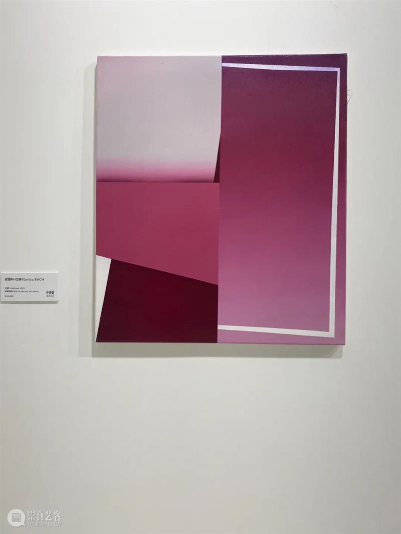 偏锋 现场 PIFO On View | 偏锋画廊在首届DnA SHENZHEN设计与艺术博览会A06 DnA SHENZHEN 偏锋 画廊 现场 设计与艺术博览会 View 艺术 艺术家 本杰明 崇真艺客