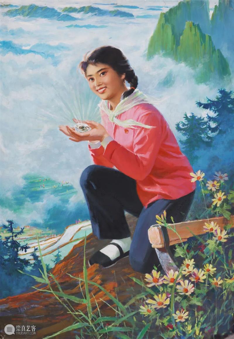 十一佳选Online | 明天起，你的幸运，我来买单！ 崇真艺客