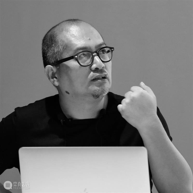 “内部的流动”特别项目 | “历史科幻”:石青作品放映及映后谈(10月2日) 内部 项目 历史 科幻 石青 作品 笔记 III Programme Conversation 崇真艺客