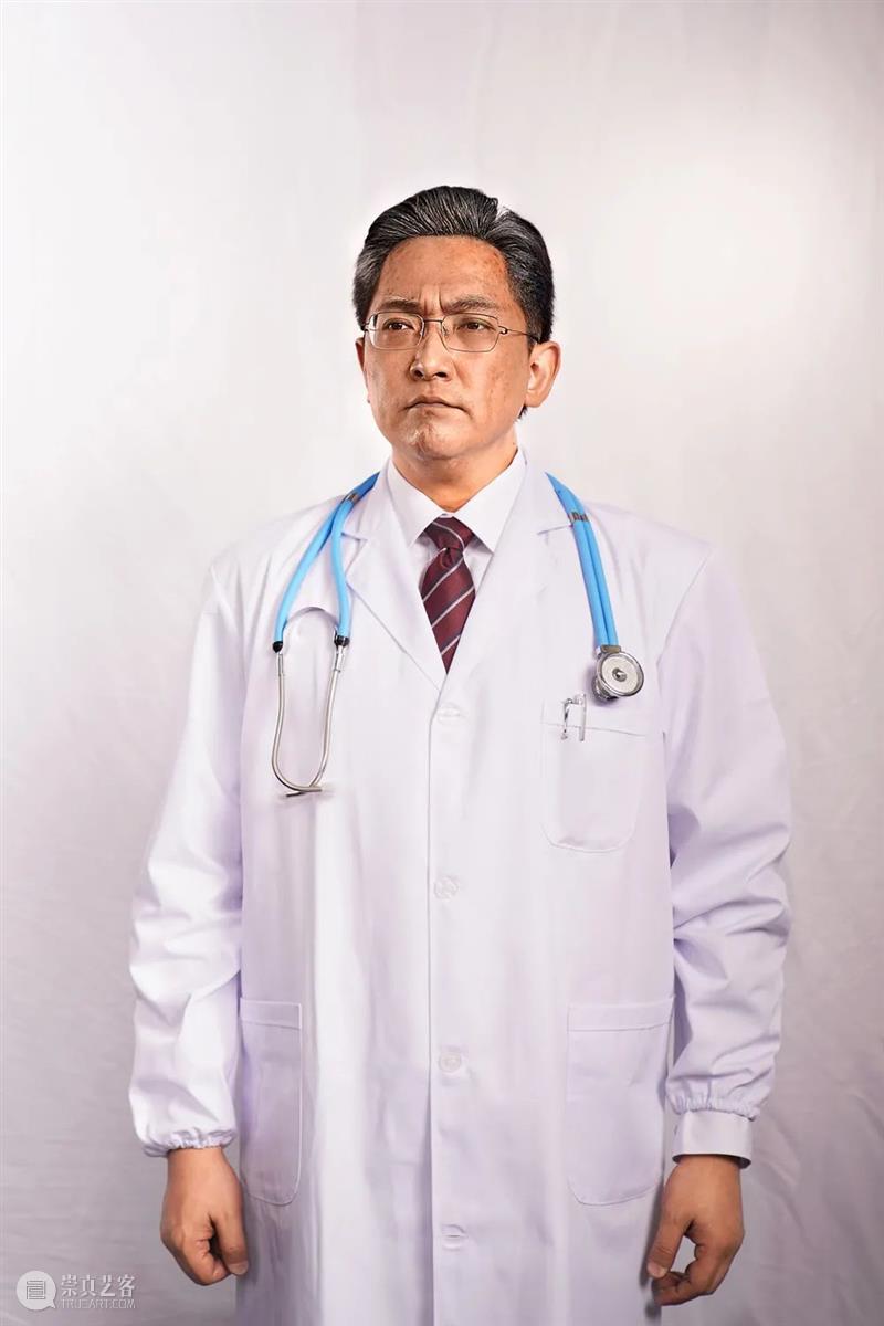《呼吸》上演倒计时2天丨实力派演员真情演绎,致敬广州医者传奇 呼吸 演员 医者 广州 倒计时 丨实力派 真情 传奇 话剧 该剧 崇真艺客