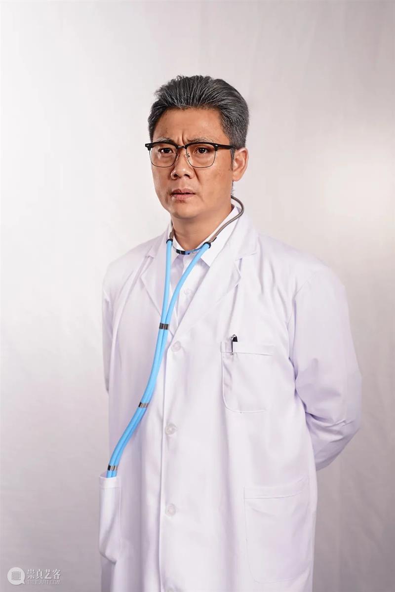 《呼吸》上演倒计时2天丨实力派演员真情演绎,致敬广州医者传奇 呼吸 演员 医者 广州 倒计时 丨实力派 真情 传奇 话剧 该剧 崇真艺客