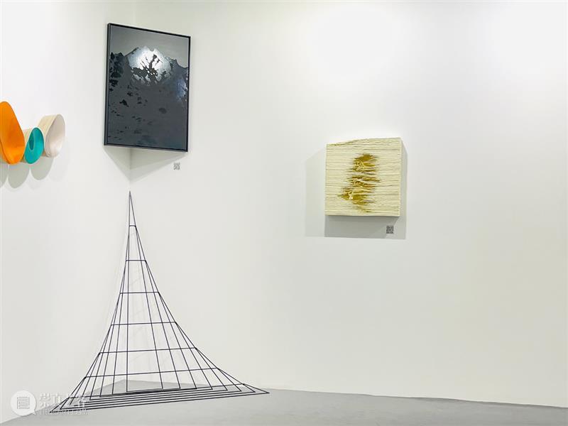 BlueriderDaily 艺博 DnA SHENZHEN 甫开展告捷 艺博 DnA SHENZHEN 设计与艺术博览会 藏家 展位 首日 捷报 深圳 艺术家 崇真艺客