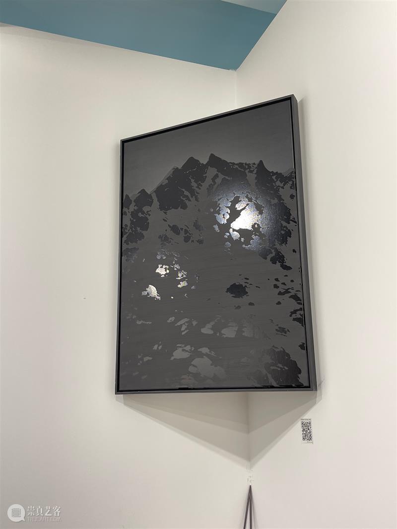 BlueriderDaily 艺博 DnA SHENZHEN 甫开展告捷 艺博 DnA SHENZHEN 设计与艺术博览会 藏家 展位 首日 捷报 深圳 艺术家 崇真艺客
