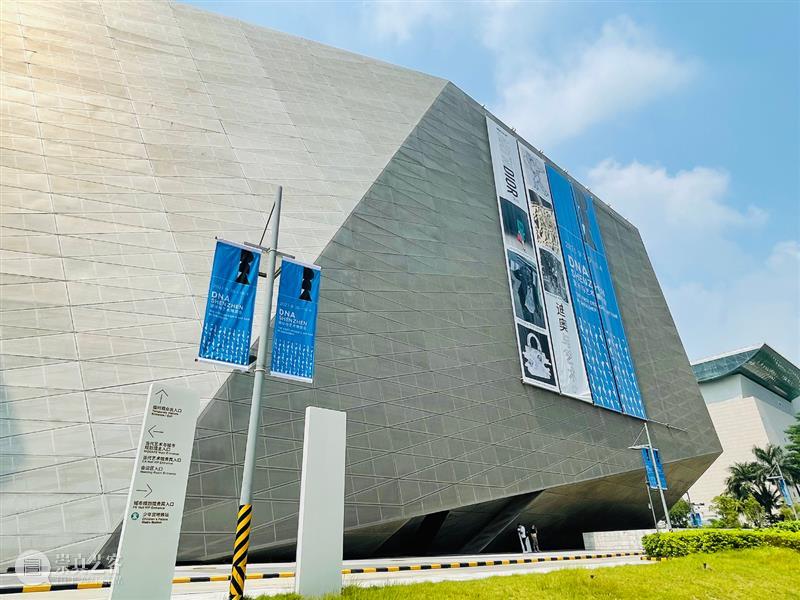 BlueriderDaily 艺博 DnA SHENZHEN 甫开展告捷 艺博 DnA SHENZHEN 设计与艺术博览会 藏家 展位 首日 捷报 深圳 艺术家 崇真艺客