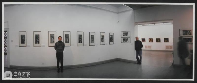 “重要的不是摄影:中央美术学院摄影纪程”今日开展 中央美术学院 纪程 时间 地点 中央美院美术馆 展厅 中央美术学院美术馆 馆藏 精品 大系 崇真艺客