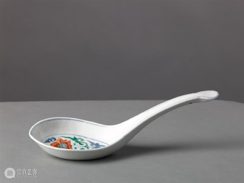 清华藏珍·云欣赏 | 千年瓷国窑火重燃 繁华似锦再现风采 瓷国 窑火 似锦 风采 清华藏珍 中华人民共和国 时期 中国 开国大典 宴会 崇真艺客