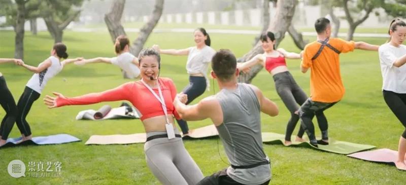 十一假期松美术馆正常开馆 十一假期松美术馆 十一 假期 松美术馆 美术馆 时间 星期一 瑜伽 咖啡 活动 崇真艺客