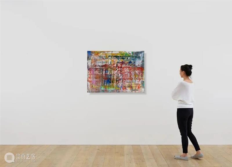 国家美术·关注丨西岸博览会近日公布画廊名单 首次参展的画廊中有哪些特别值得关注？ 西岸 博览会 画廊 名单 美术 国家 艺术 单元 上海西岸艺术中心 B馆 崇真艺客