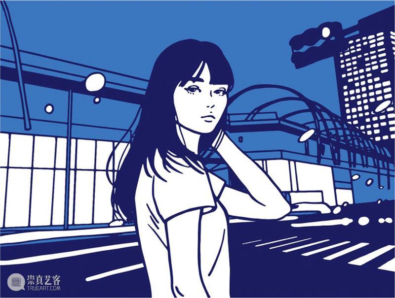 国家美术·关注丨西岸博览会近日公布画廊名单 首次参展的画廊中有哪些特别值得关注？ 西岸 博览会 画廊 名单 美术 国家 艺术 单元 上海西岸艺术中心 B馆 崇真艺客