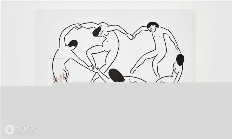 国家美术·关注丨西岸博览会近日公布画廊名单 首次参展的画廊中有哪些特别值得关注？ 西岸 博览会 画廊 名单 美术 国家 艺术 单元 上海西岸艺术中心 B馆 崇真艺客