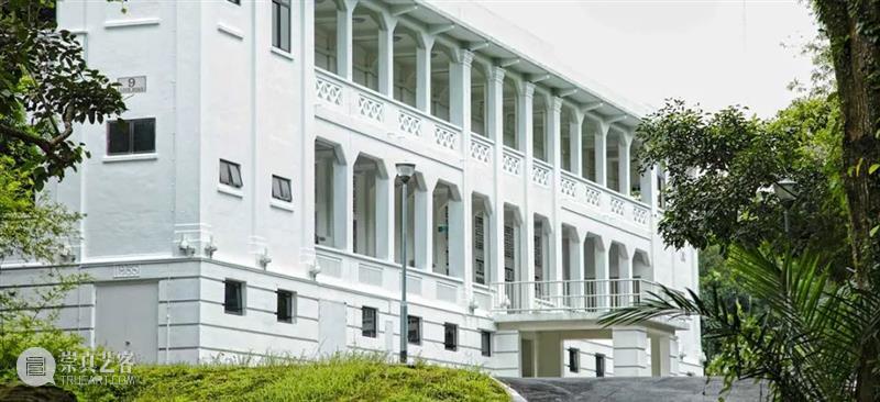 国家美术·关注丨西岸博览会近日公布画廊名单 首次参展的画廊中有哪些特别值得关注？ 西岸 博览会 画廊 名单 美术 国家 艺术 单元 上海西岸艺术中心 B馆 崇真艺客