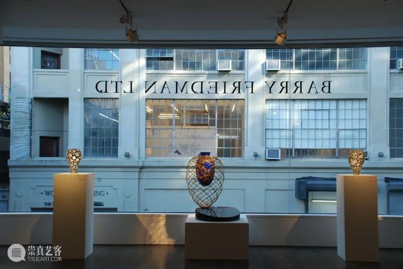 国家美术·关注丨西岸博览会近日公布画廊名单 首次参展的画廊中有哪些特别值得关注？ 西岸 博览会 画廊 名单 美术 国家 艺术 单元 上海西岸艺术中心 B馆 崇真艺客