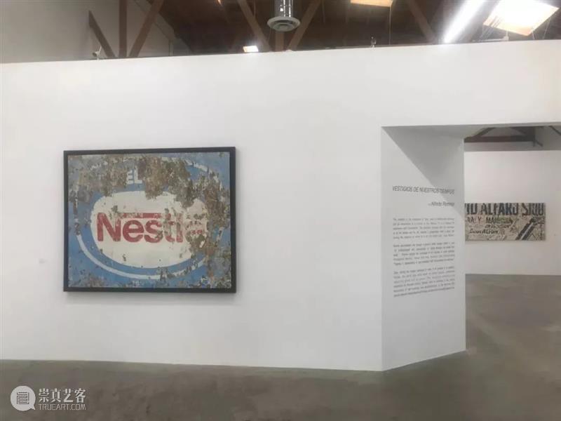 国家美术·关注丨西岸博览会近日公布画廊名单 首次参展的画廊中有哪些特别值得关注？ 西岸 博览会 画廊 名单 美术 国家 艺术 单元 上海西岸艺术中心 B馆 崇真艺客