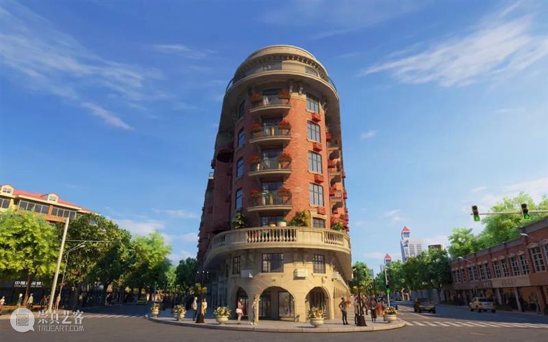 15分钟可以做什么？2021上海城市空间艺术季开幕 上海 城市空间 艺术季 主题 社区 生活 人民 城市 演绎展 新华社区 崇真艺客