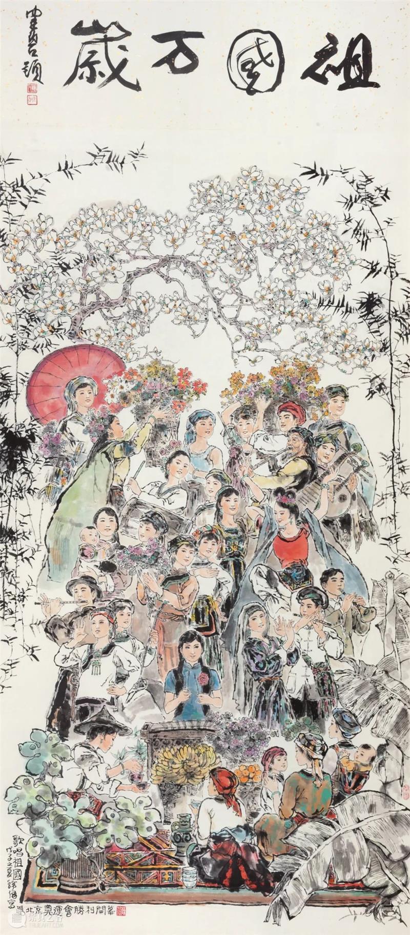 这条微信，你一定会唱着看完...... 微信 节日 耳边 这首歌 旋律 经典 中国 祖国 情感 形式 崇真艺客