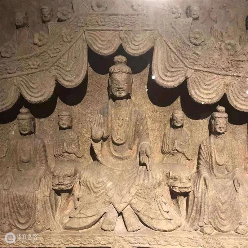 陕西游学丨长安佛韵·从关中到陕北（11.6-11.13） 陕西 陕北 长安 关中 游学 历史 陕西省 黄帝 后稷 陵寝 崇真艺客