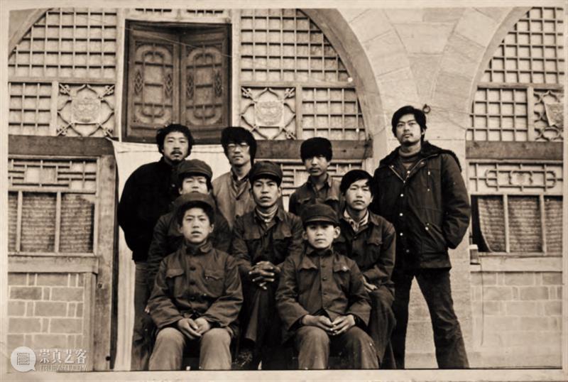 【新世纪】与时共制|有神 ——小议段正渠求变之路及其近作(2015-2021年) 崇真艺客