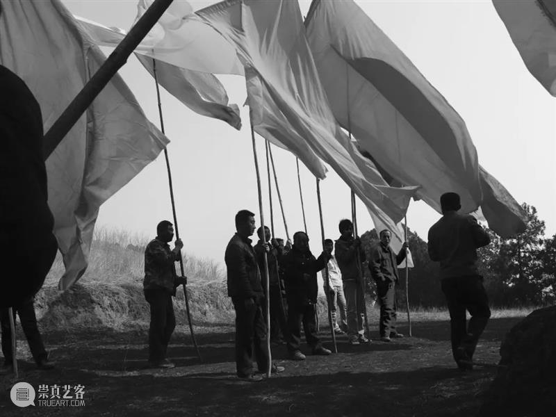 【新世纪】与时共制|有神 ——小议段正渠求变之路及其近作(2015-2021年) 崇真艺客
