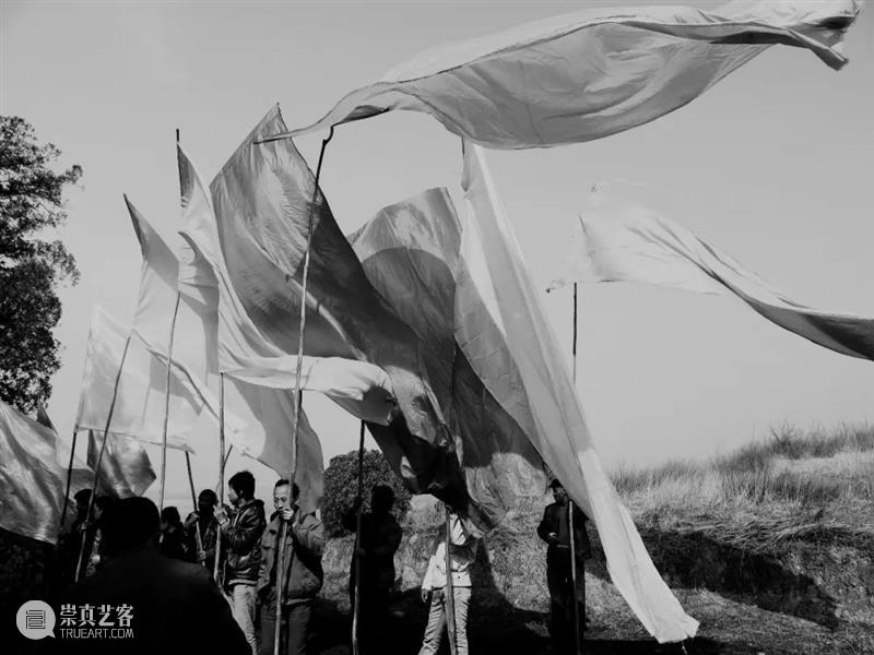【新世纪】与时共制|有神 ——小议段正渠求变之路及其近作(2015-2021年) 崇真艺客
