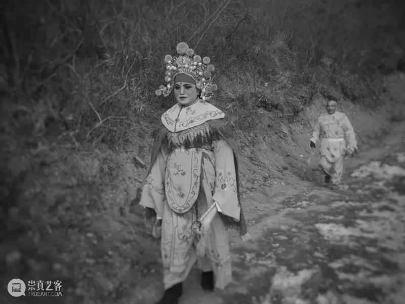 【新世纪】与时共制|有神 ——小议段正渠求变之路及其近作(2015-2021年) 崇真艺客