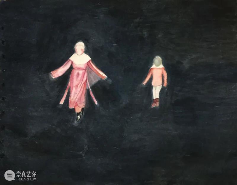【新世纪】与时共制|有神 ——小议段正渠求变之路及其近作(2015-2021年) 崇真艺客
