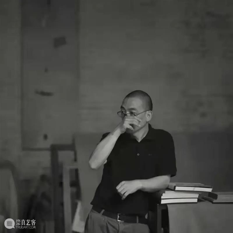 【新世纪】与时共制｜有神 ——小议段正渠求变之路及其近作（2015-2021年） 崇真艺客