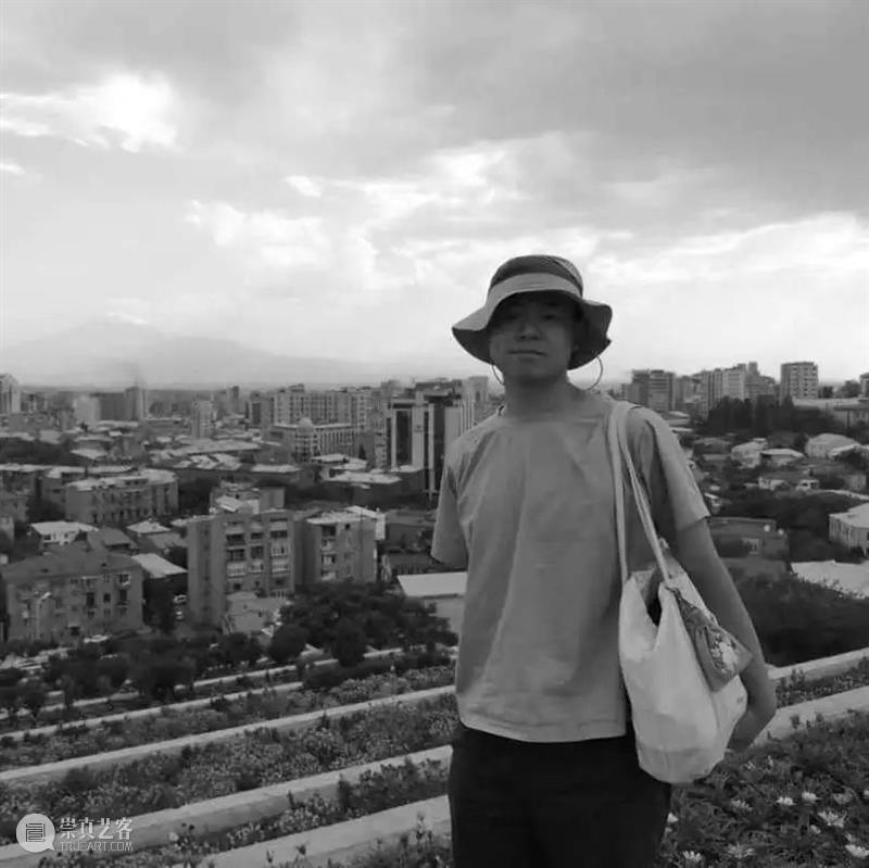 【新世纪】与时共制｜有神 ——小议段正渠求变之路及其近作（2015-2021年） 崇真艺客