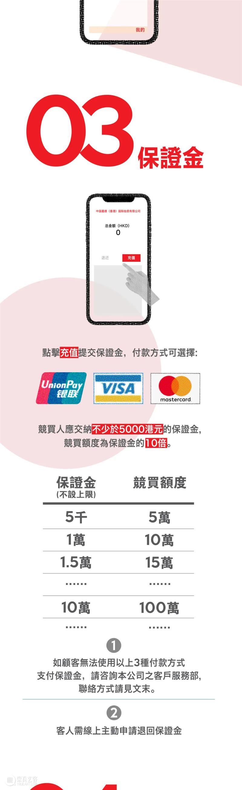 【嘉德香港•秋拍】同步代拍服务正式开通！一文详解四大竞投方法！ 嘉德 香港 方法 中国 藏家 线上 渠道 囊中 艺术 现场 崇真艺客