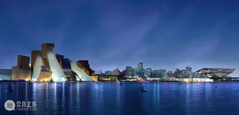 建筑丨异军突起的非典型性私人美术馆,古根海姆博物馆 古根海姆博物馆 非典型性 私人美术馆 建筑 上方 中国舞台美术学会 右上 星标 本文 蜥蜴 崇真艺客