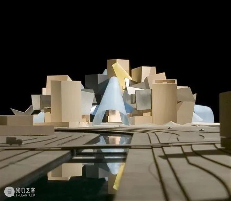 建筑丨异军突起的非典型性私人美术馆,古根海姆博物馆 古根海姆博物馆 非典型性 私人美术馆 建筑 上方 中国舞台美术学会 右上 星标 本文 蜥蜴 崇真艺客
