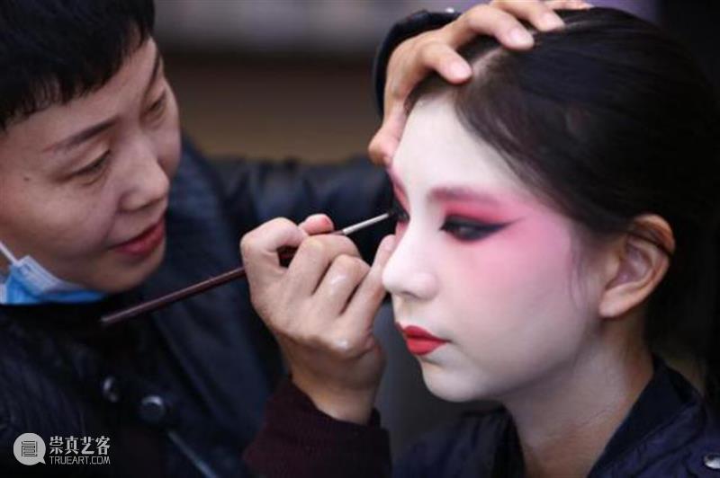 梨园唱经典,戏迷庆百年!2021(第五届)中国戏曲文化周中国票友大赛即将鸣锣开唱 票友 经典 中国 戏曲 文化周 大赛 梨园 戏迷庆 博园 林间 崇真艺客