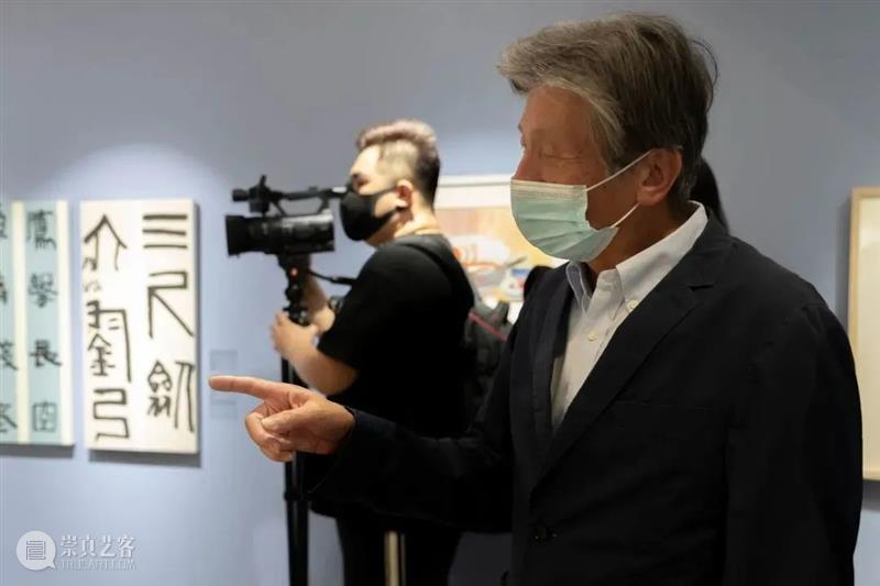来央美,看一场儿童艺术的视觉盛宴 儿童 艺术 视觉 央美 盛宴 来源 中央美术学院继续教育学院 天性 大门 绘画 崇真艺客