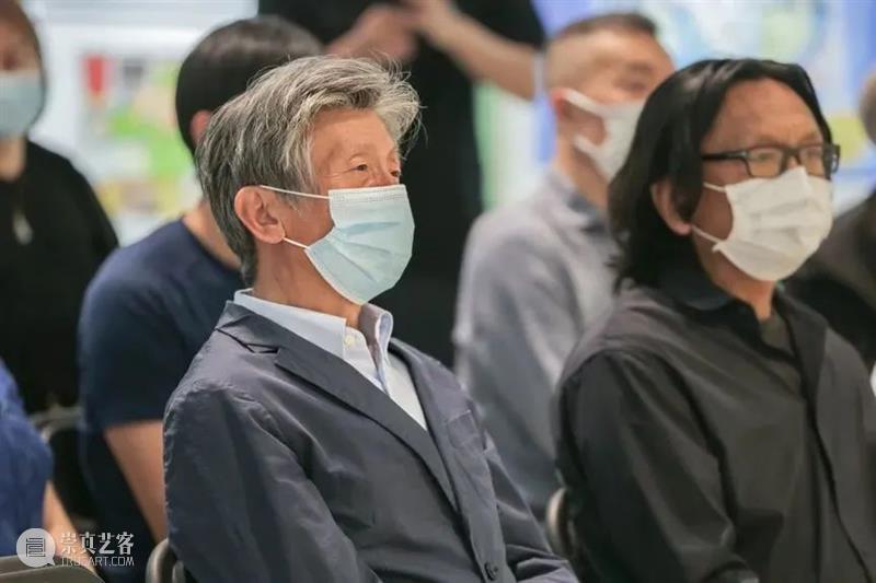 来央美,看一场儿童艺术的视觉盛宴 儿童 艺术 视觉 央美 盛宴 来源 中央美术学院继续教育学院 天性 大门 绘画 崇真艺客