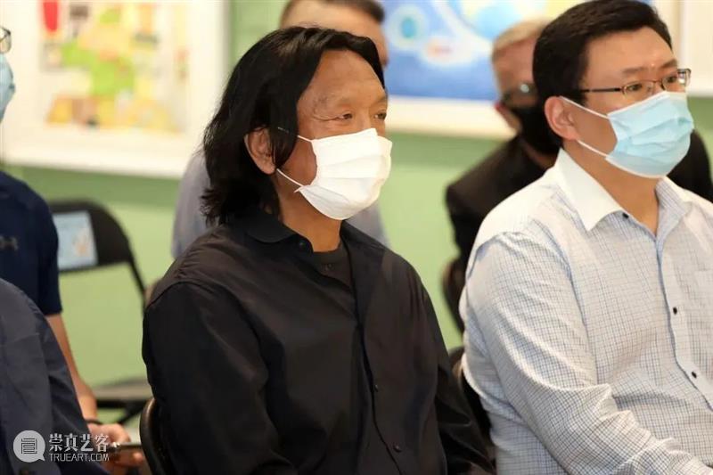 来央美,看一场儿童艺术的视觉盛宴 儿童 艺术 视觉 央美 盛宴 来源 中央美术学院继续教育学院 天性 大门 绘画 崇真艺客