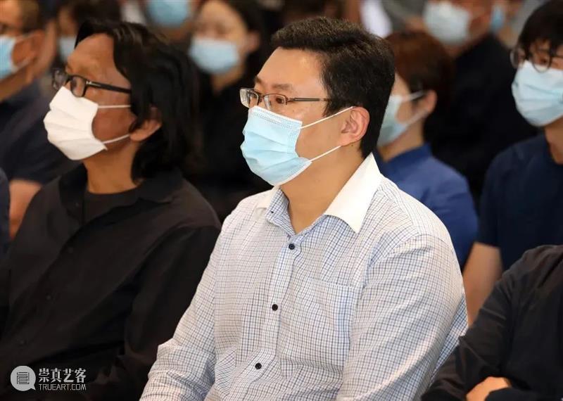 来央美,看一场儿童艺术的视觉盛宴 儿童 艺术 视觉 央美 盛宴 来源 中央美术学院继续教育学院 天性 大门 绘画 崇真艺客