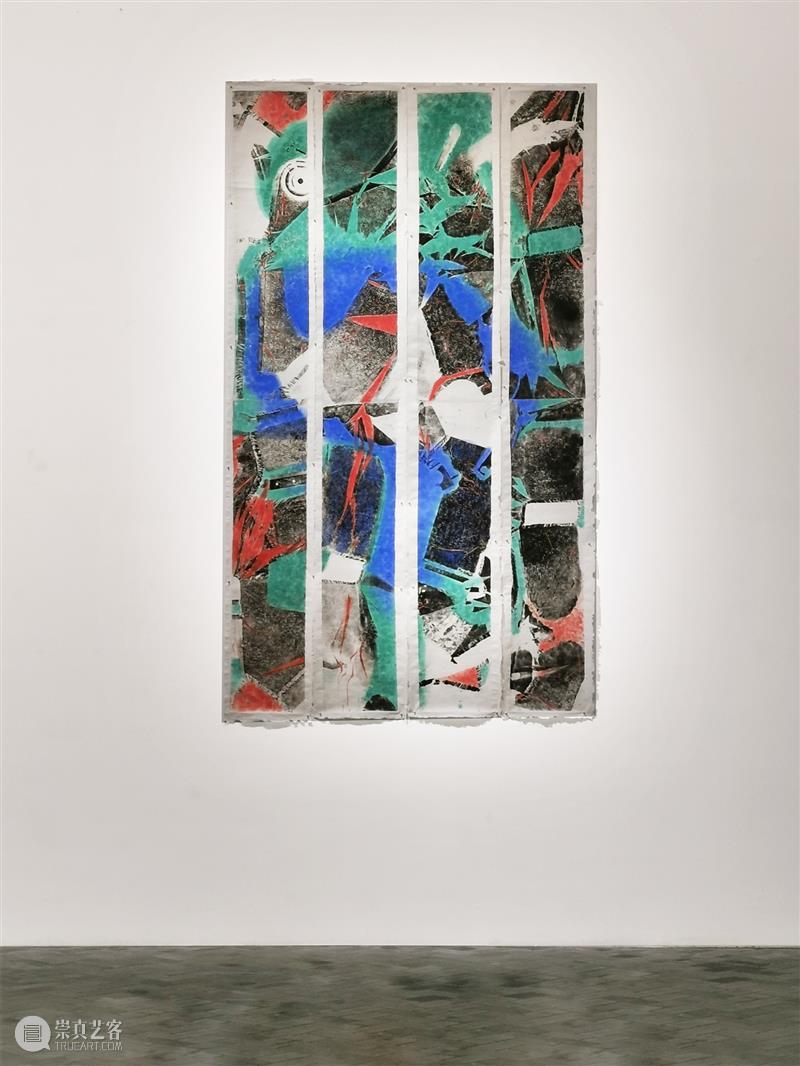 艺术家动态 | 李秀勤受邀参加“ ‘物’的生长——第一届新金石艺术展 ” 金石 艺术家 李秀勤 动态 艺术展 艺术 总监 Director 何勇淼 崇真艺客