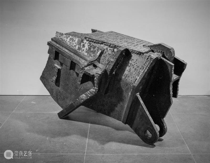 艺术家动态 | 李秀勤受邀参加“ ‘物’的生长——第一届新金石艺术展 ” 金石 艺术家 李秀勤 动态 艺术展 艺术 总监 Director 何勇淼 崇真艺客