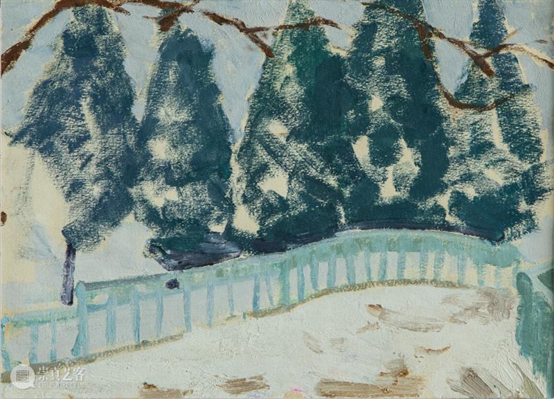 Upcoming Exhibition | Yang Yushu Solo Exhibition 崇真艺客