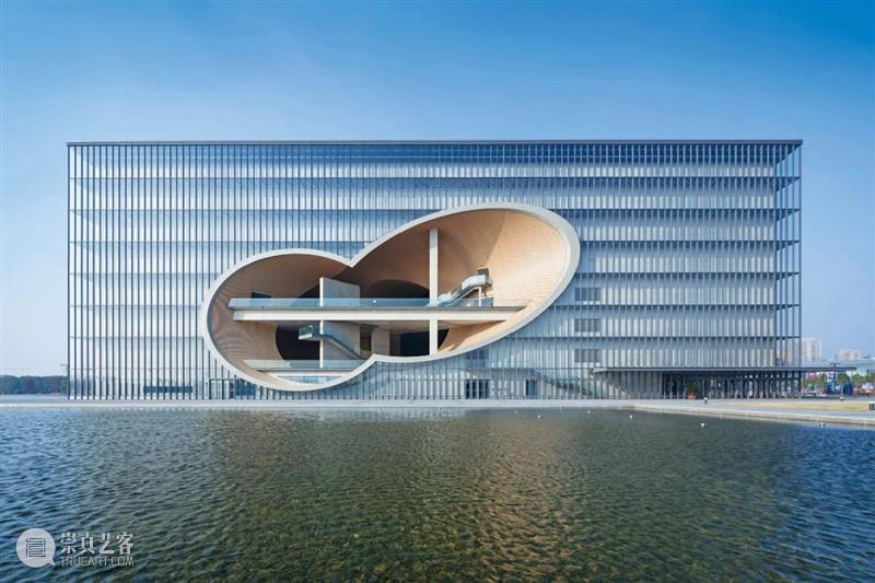 国际大师合作 | 安藤忠雄全球巡展登陆北京，光影盛宴，共赴建筑之“青春” 建筑 大师 安藤忠雄 全球 青春 北京 国际 光影 盛宴 世界 崇真艺客