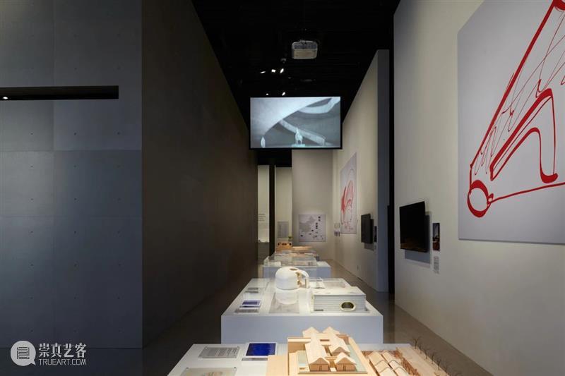 国际大师合作 | 安藤忠雄全球巡展登陆北京，光影盛宴，共赴建筑之“青春” 建筑 大师 安藤忠雄 全球 青春 北京 国际 光影 盛宴 世界 崇真艺客