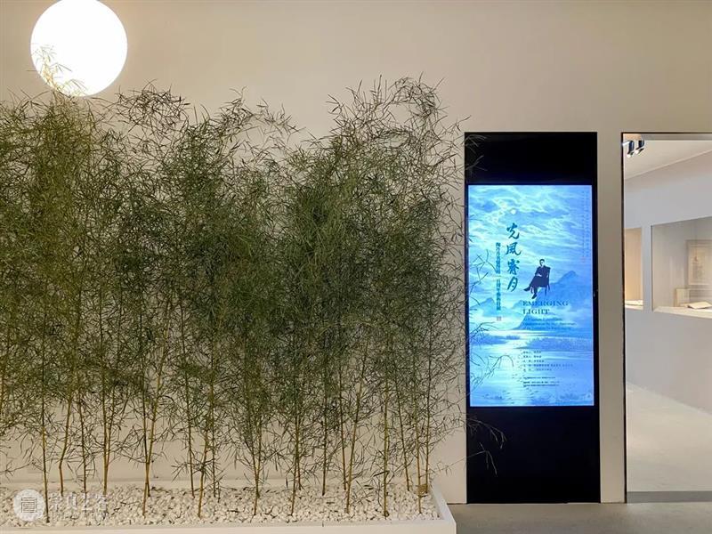 10月2日-10月22日,年度大展,等您打卡! 年度 光风霁月 陶冷月 名号 艺术 开幕式 研讨会 期丨 时间 北京市 崇真艺客