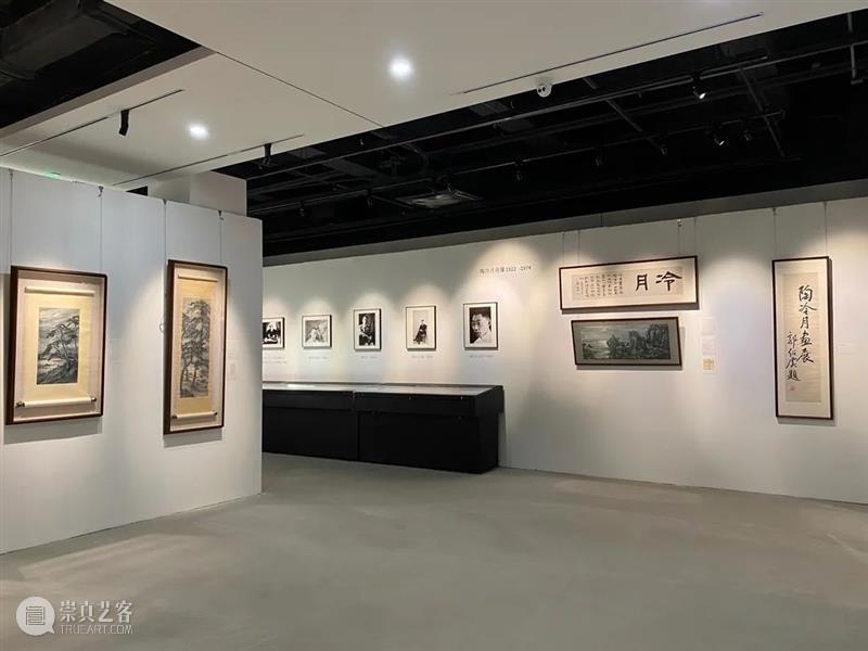 10月2日-10月22日,年度大展,等您打卡! 年度 光风霁月 陶冷月 名号 艺术 开幕式 研讨会 期丨 时间 北京市 崇真艺客