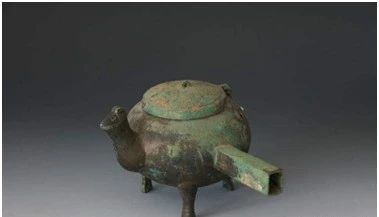 青铜酒器大全 青铜 酒器 大全 上方 青铜器 账号 人与人 缘份 缘分 韵味 崇真艺客